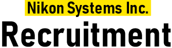 Nikon Systems Inc. Recruitment